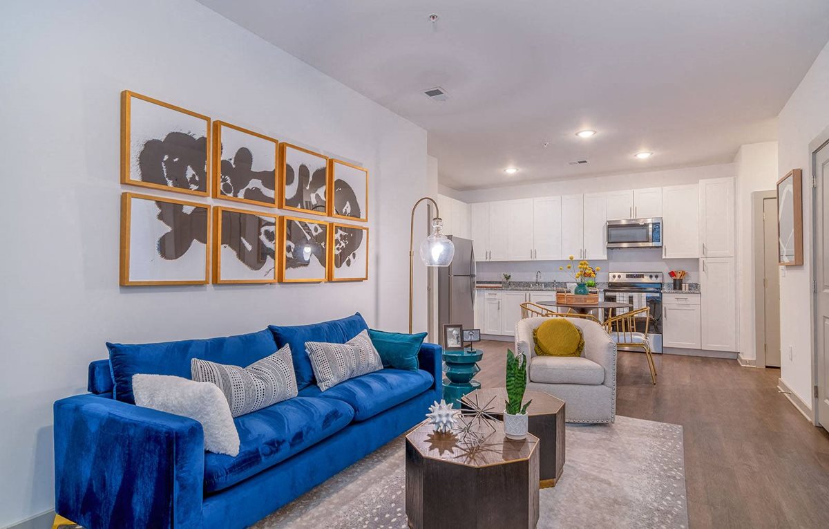 Carmel Vista Apartments